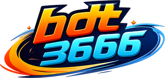 bdt 3666 সাইট লোগো
